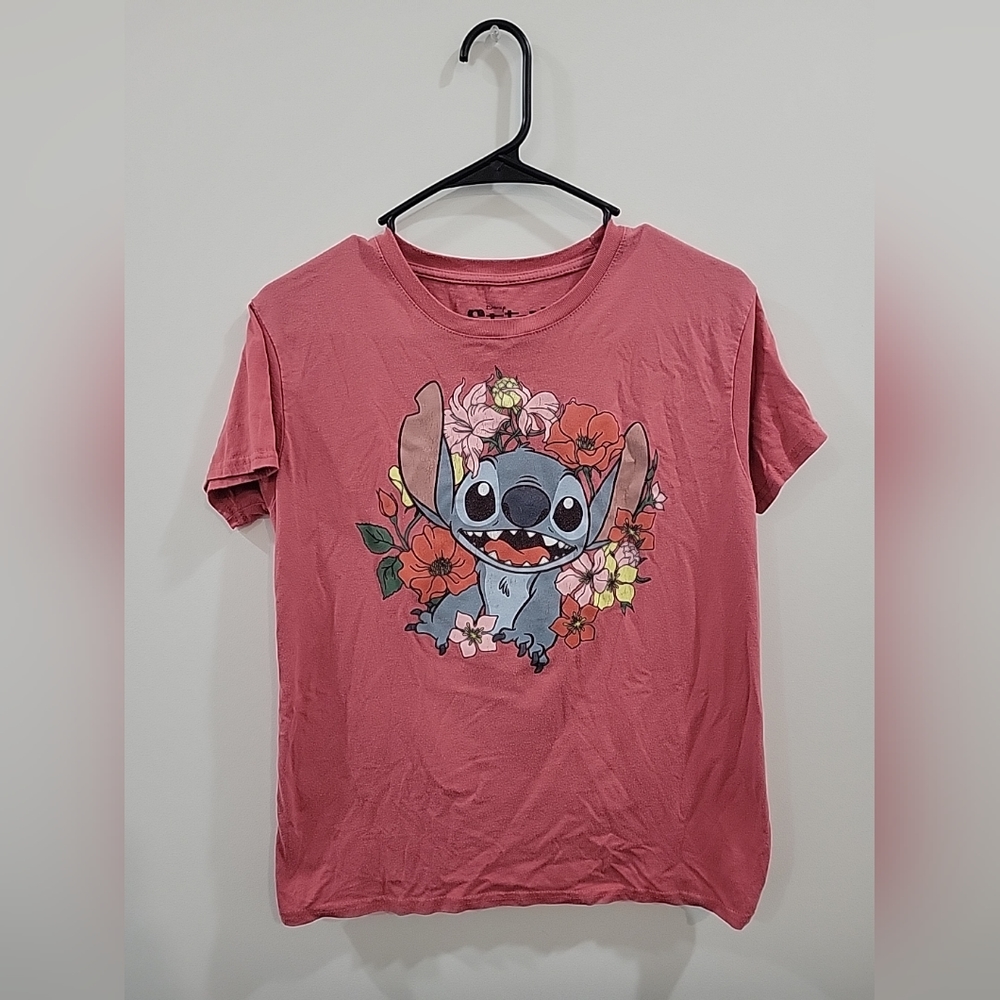 Disney Stitch T Shirt